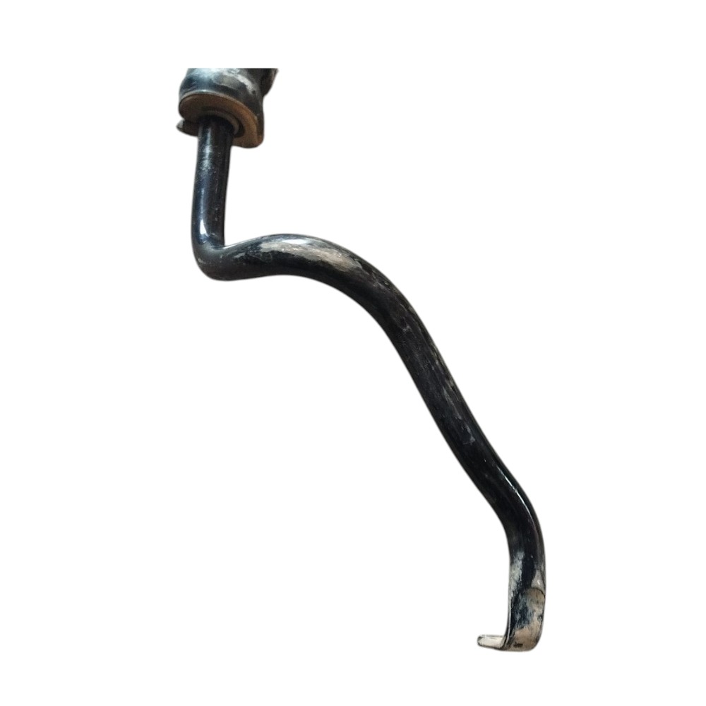 Barra Estabilizadora Honda Civic 2012 2013 2014 2015 2016 3
