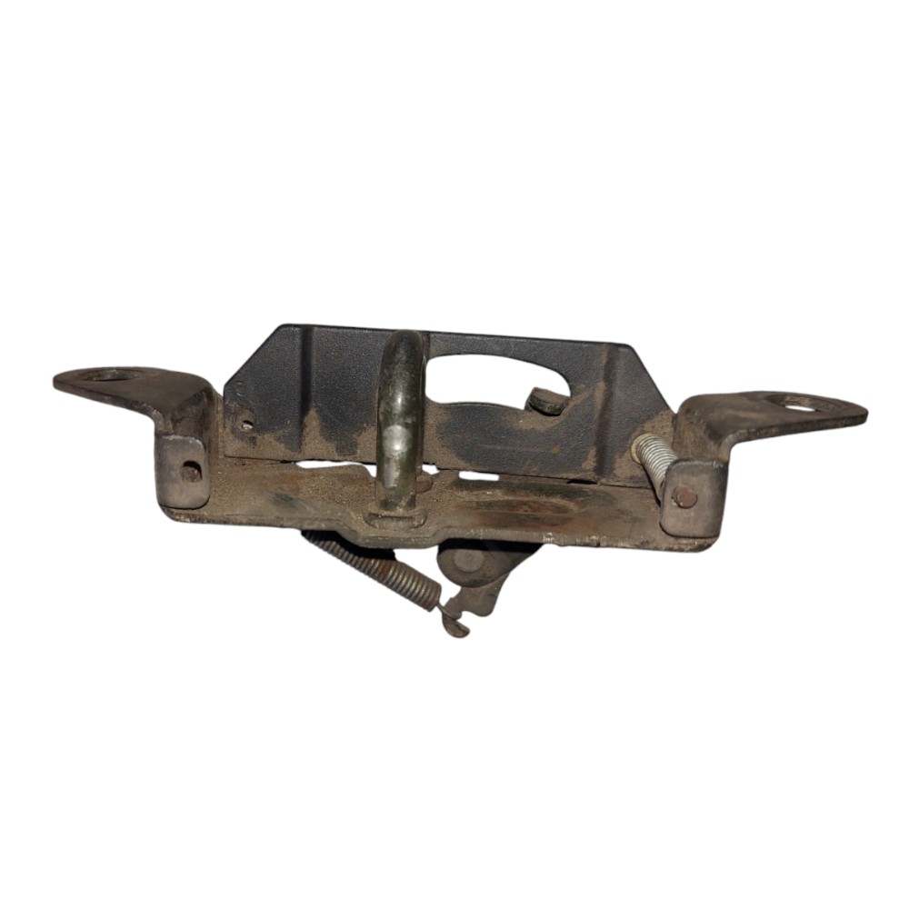 Fechadura Tampa Traseira Fiat Palio 1996 1997 1998 1999 2000 1