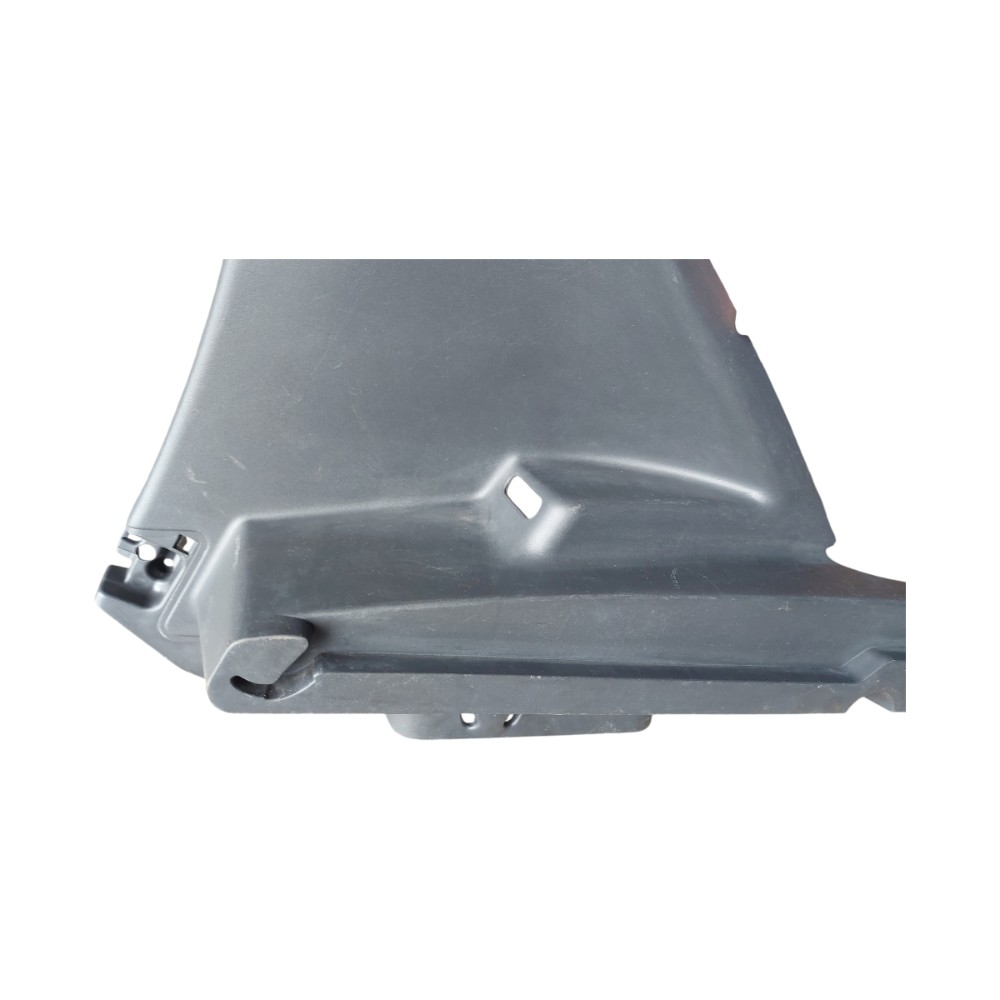 Suporte Bagagito Direito Sandero Stepway 2009 2012 2013 Preto 2