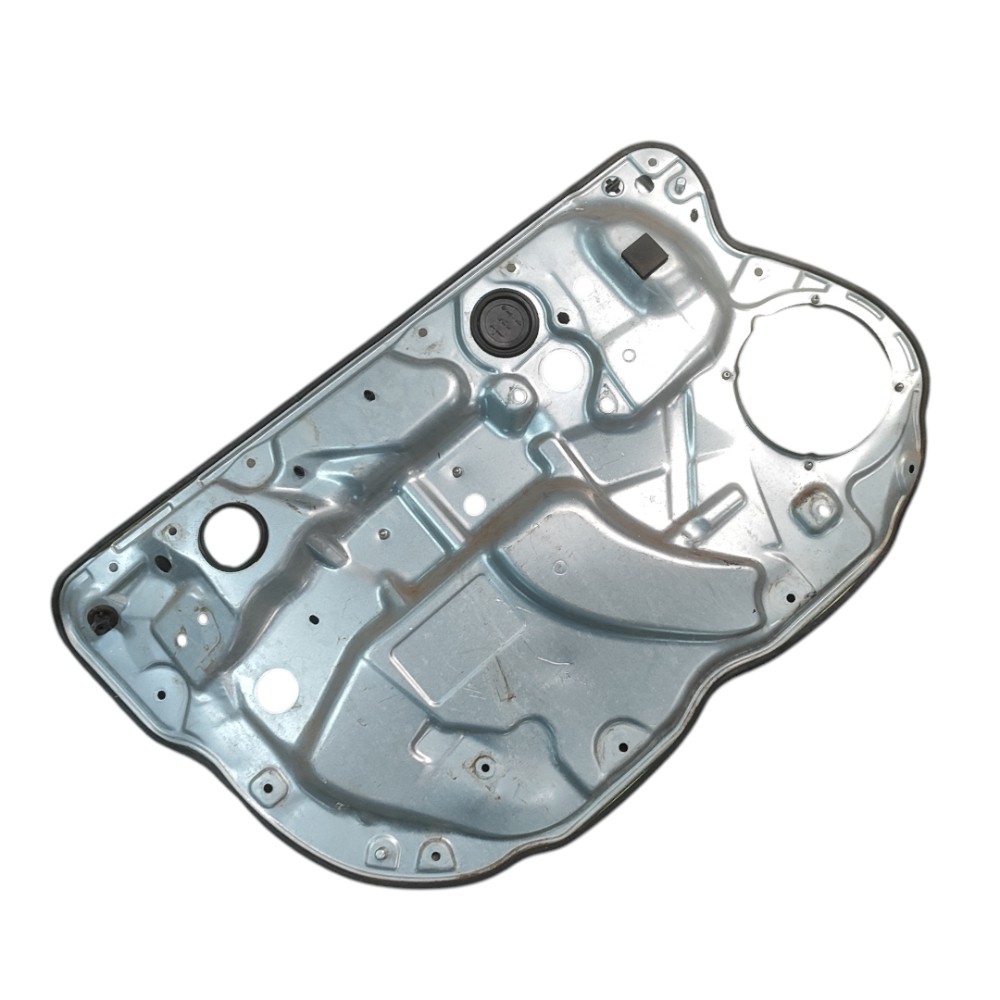 Suporte Maquina De Vidro Dianteiro Direito Polo 2003 2014 3