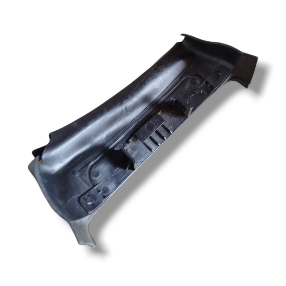 Moldura Acabamento Borracha Painel Peugeot 307 2006 2012 6