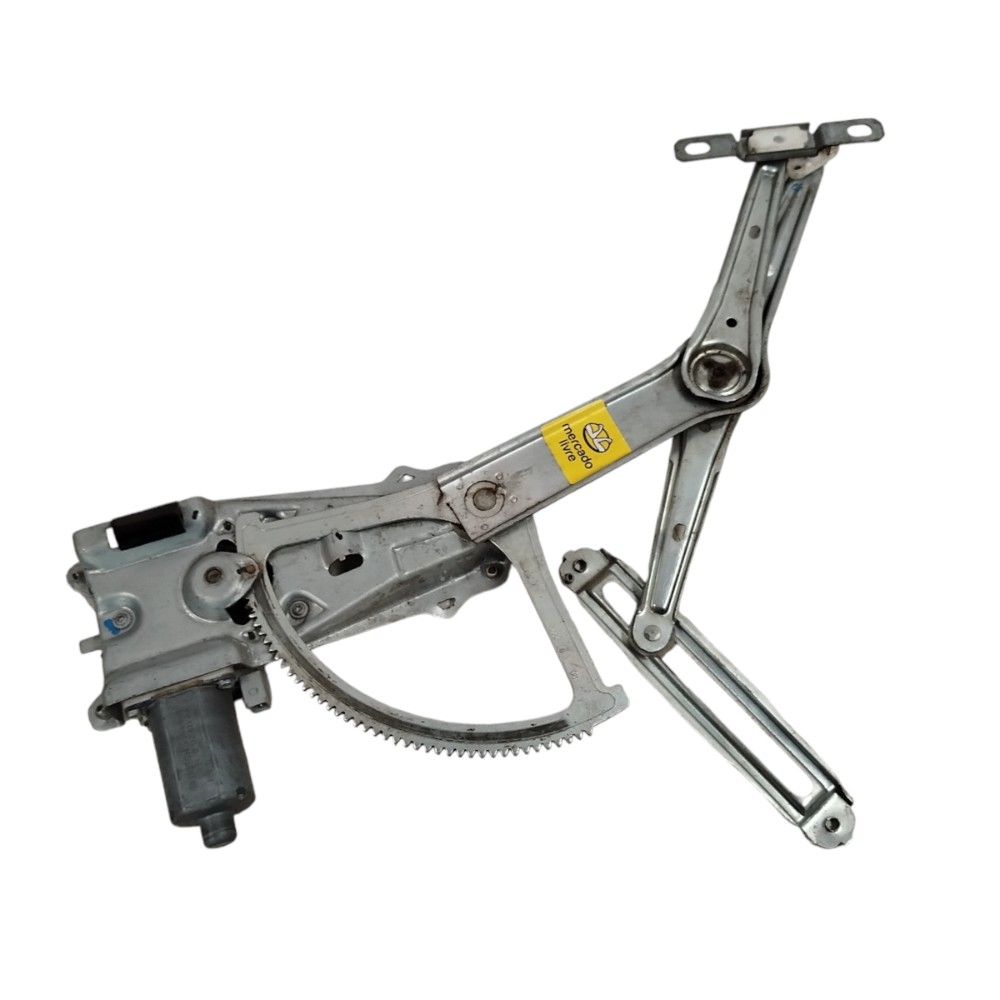 Maquina De Vidro Dianteira Esquerda Corsa Hatch Montana