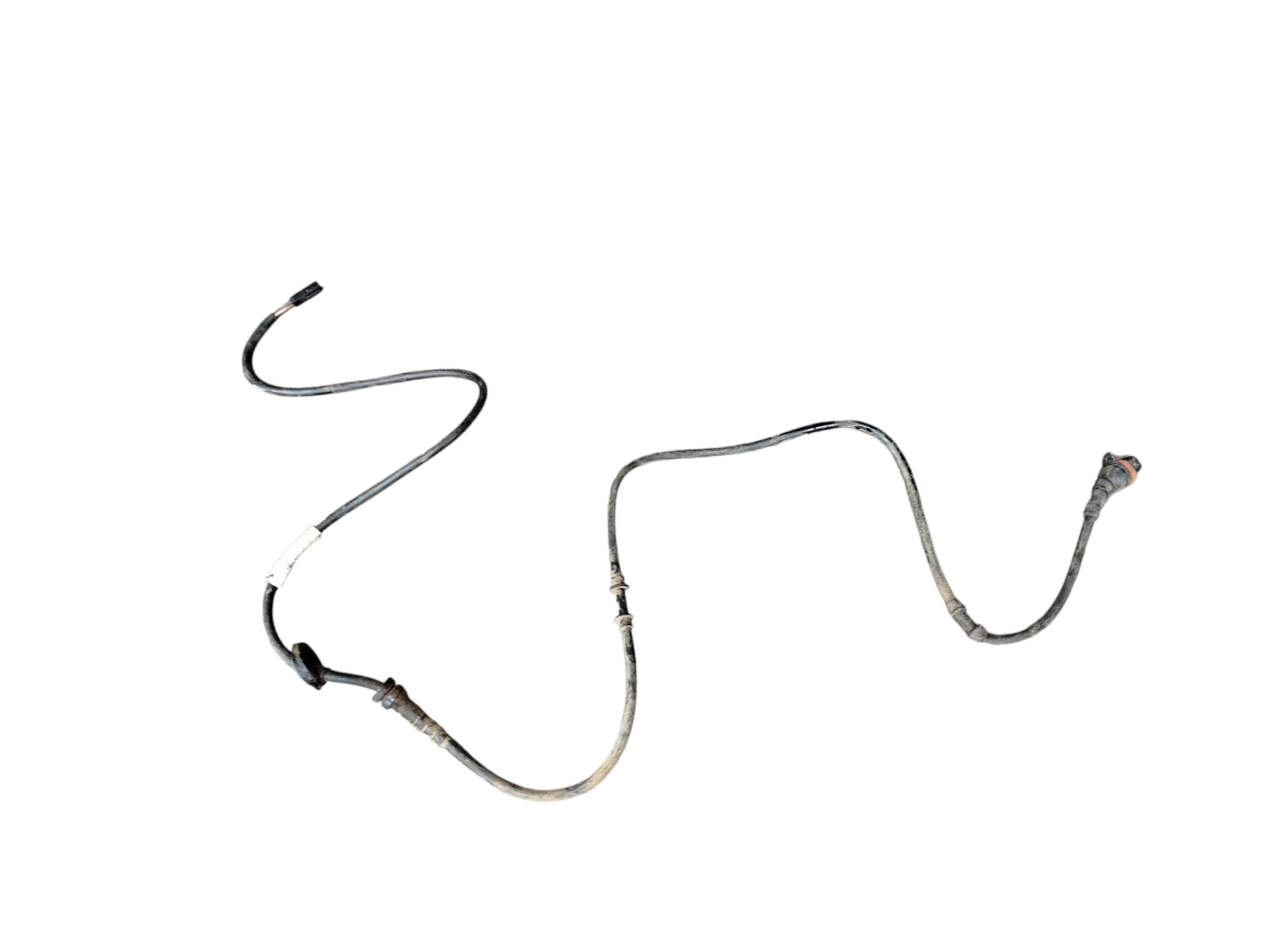 Chicote Abs Voyage 2003 2015 Gol G6 1.6 2