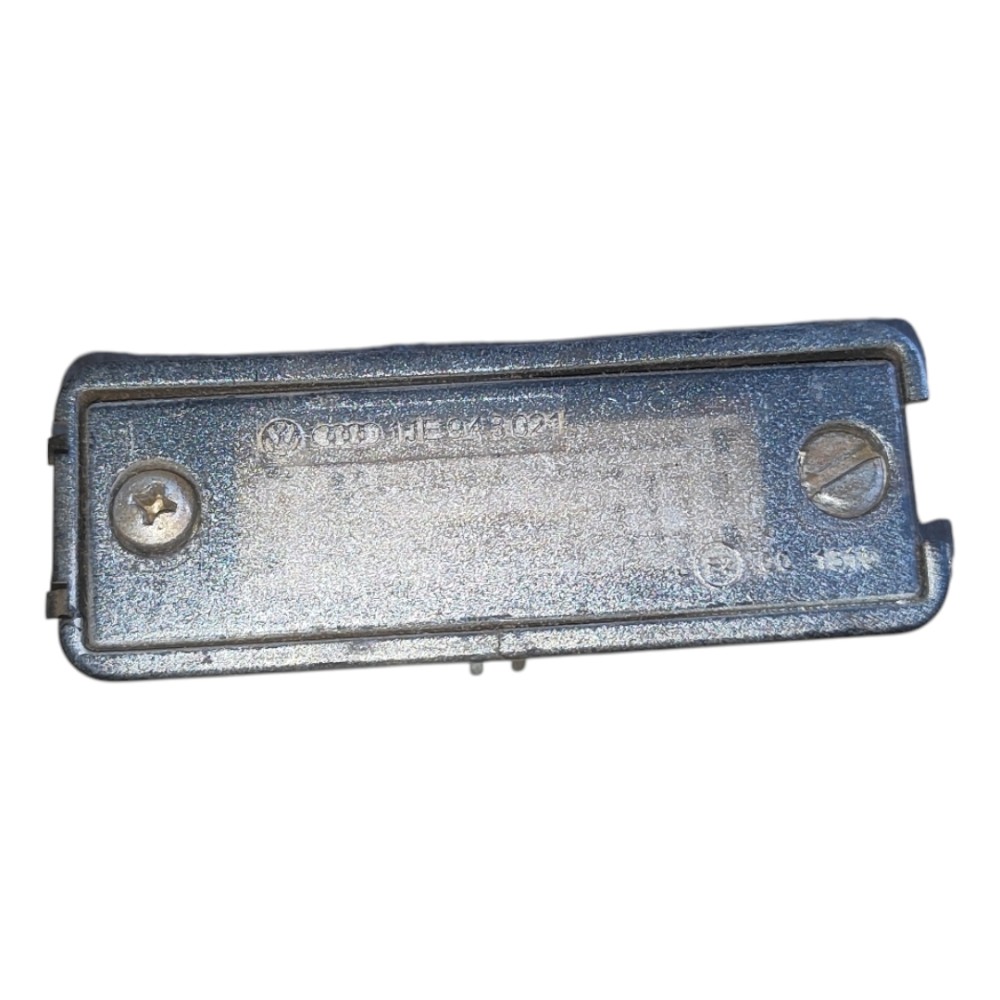 Luz Lanterna Placa Vw Polo 2003 2008 2013