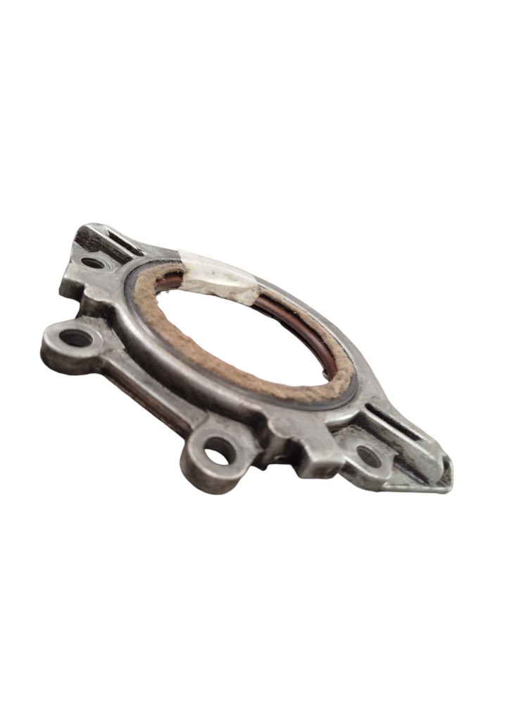 Flange Retentor Virabrequim Ford Focus 2.0 16v Zetec 1997 04 4
