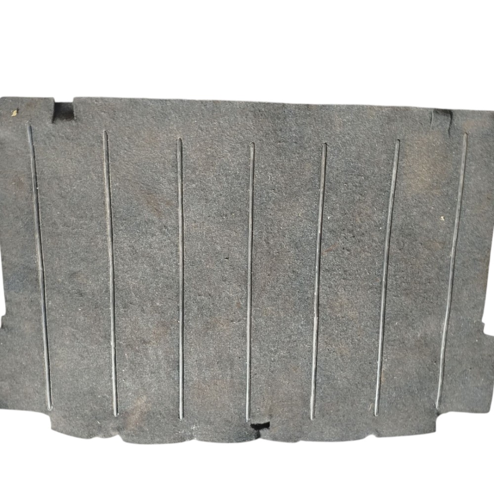 Tapete Forro Manta Peugeot 206 Sw 2006 2008 2010 2012 6