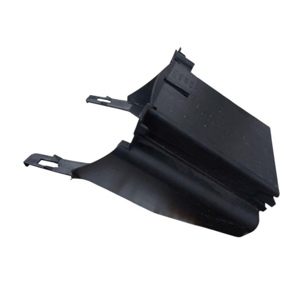 Porta Objetos Peugeot 307 2005 2007 2009 2010 2012 Preto