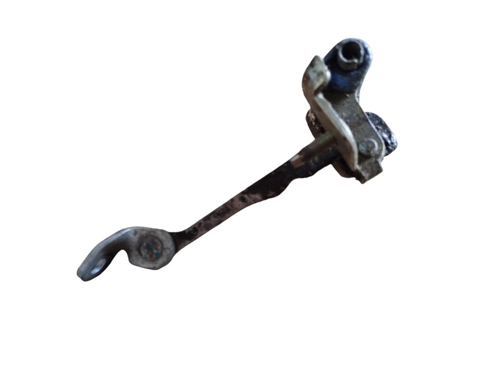 Limitador Porta Dianteira Direita Sandero 2007 2012 2013 3