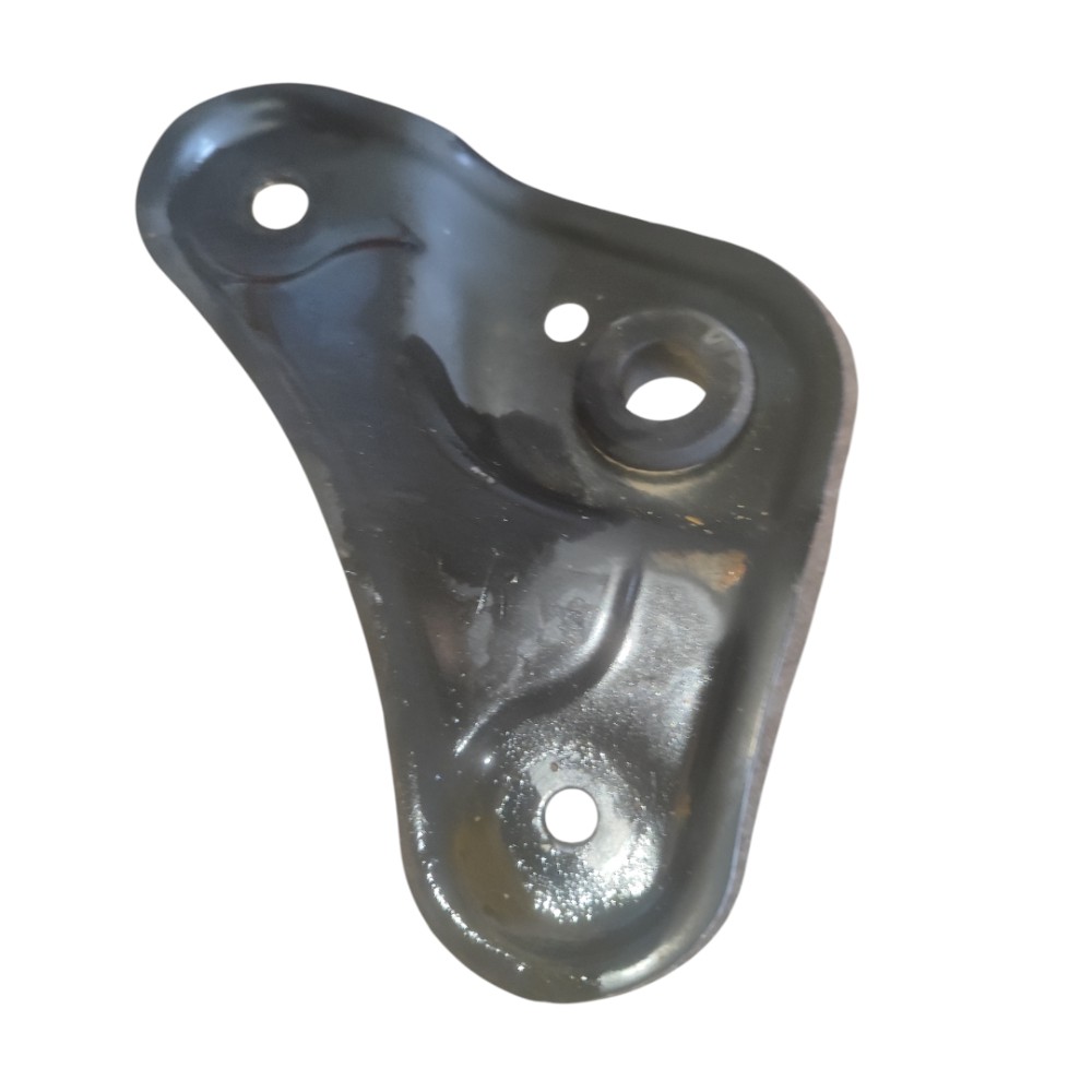 Suporte Superior Radiador Direito Honda City 1.5 2015 2021 8