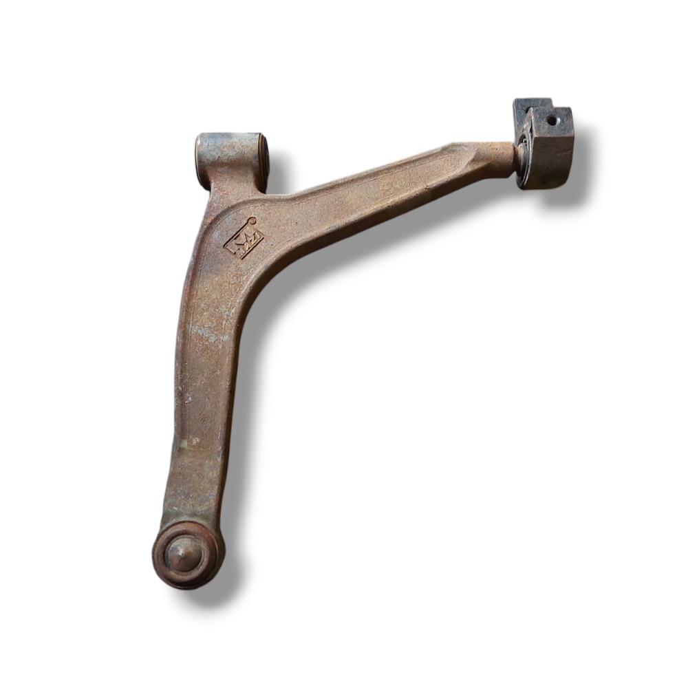 Balança Direita Peugeot Partner 2008 2009 2010 20111.6 16v