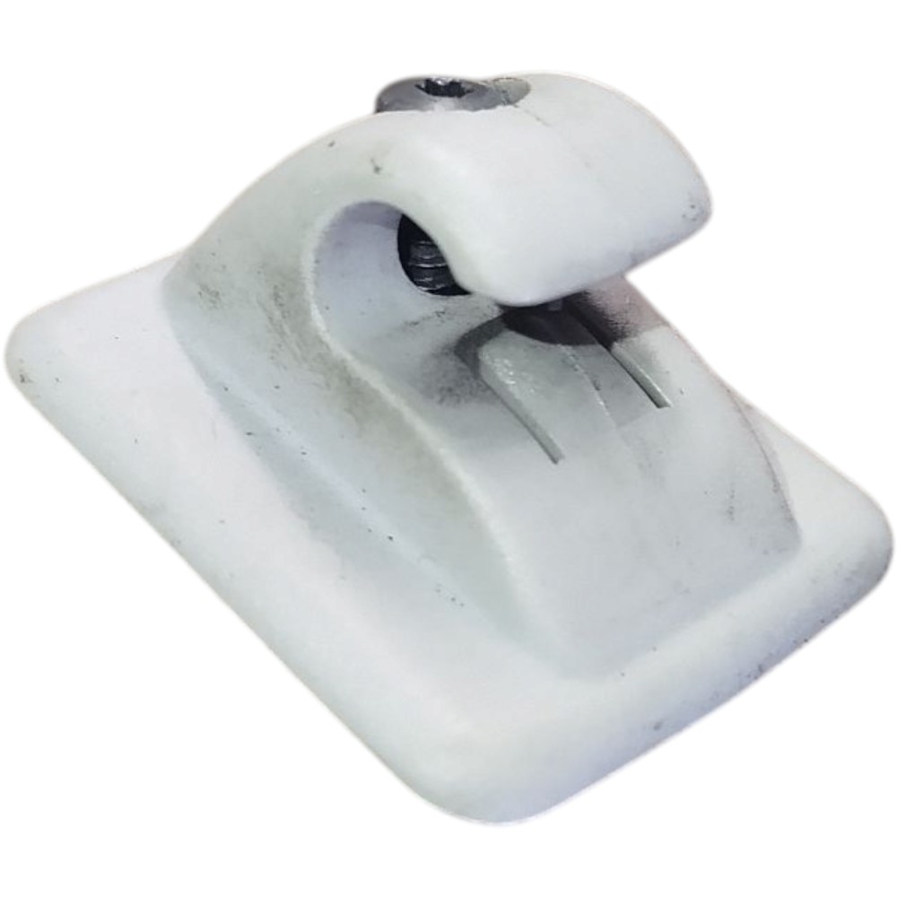 Suporte Quebra Sol Esquerdo Peugeot 307 2006 2008 2010 2012