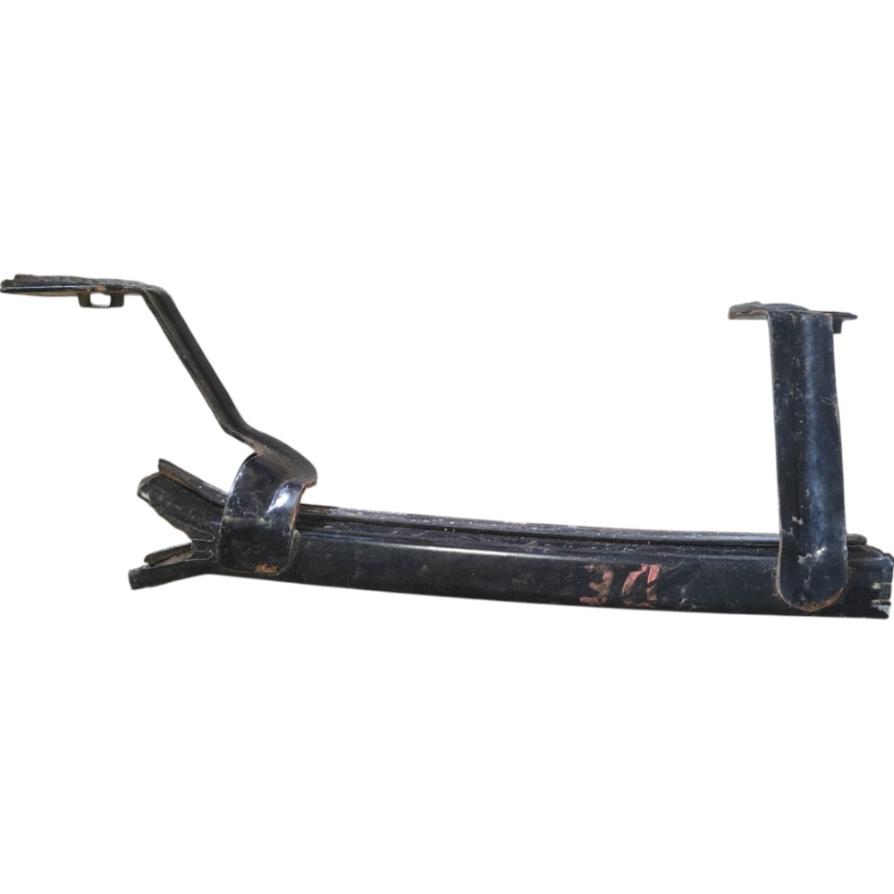 Guia Vidro Dianteiro Esquerdo Citroen C4 2008 2010 2012 2014