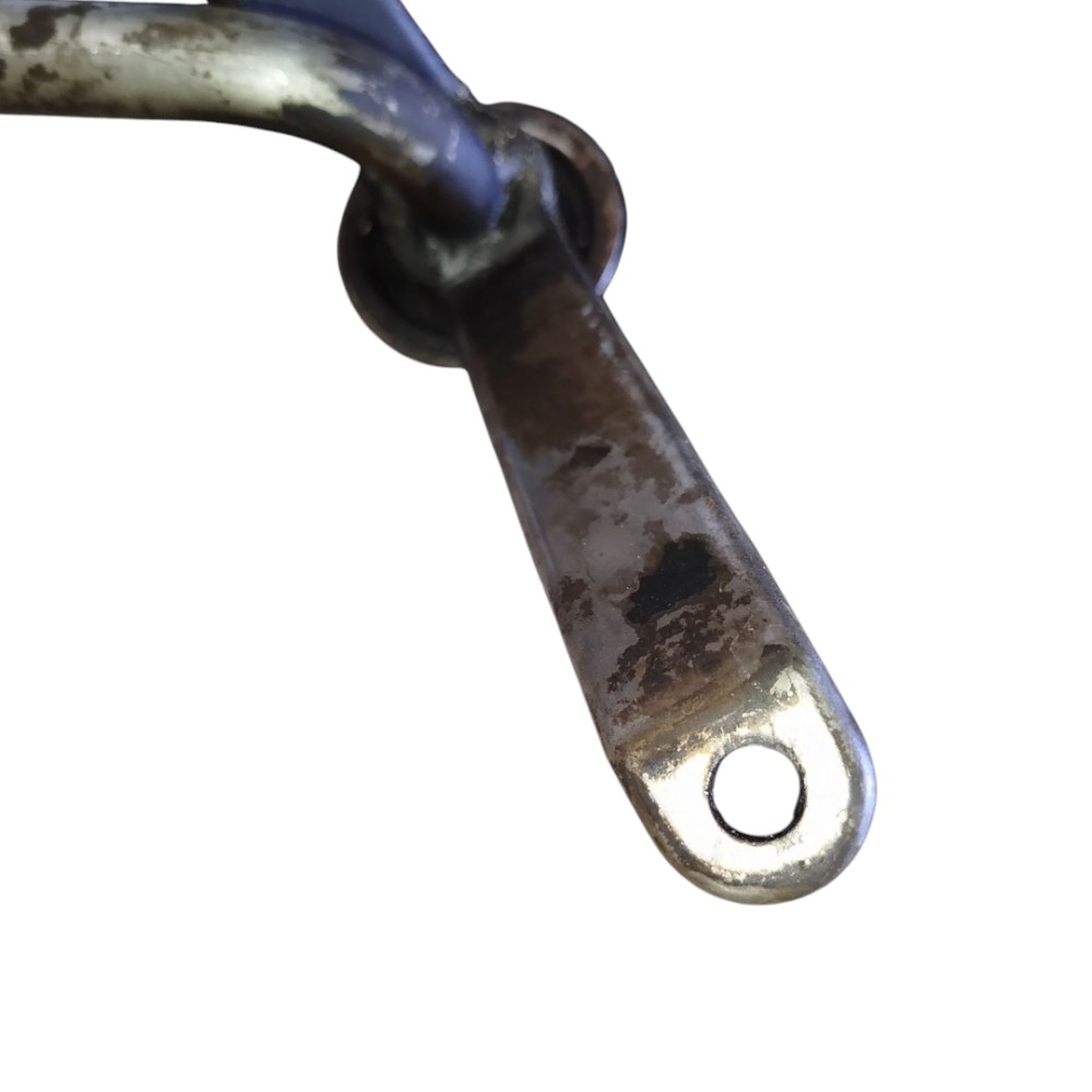 Tubo Pescador Óleo Gm Zafira 2.0 1999 2003 2005 2008 2011 6
