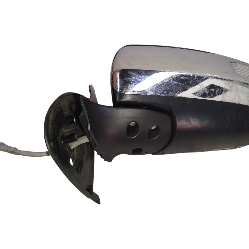 Retrovisor Elétrico Esquerdo Toyota Hilux 2012 2015 Detalhe 5