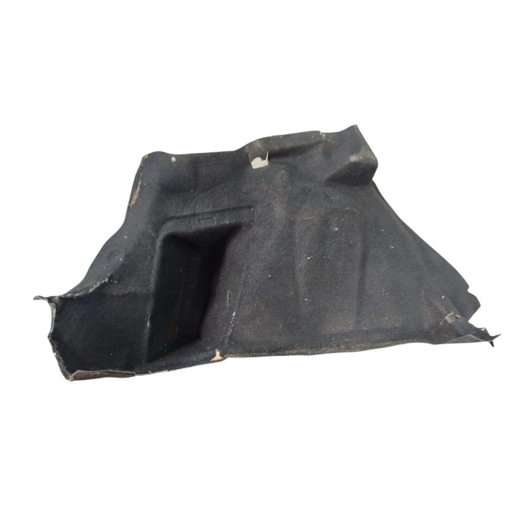 Forro Porta Malas Traseiro Citroen C4 1.6 2008 2009 2014