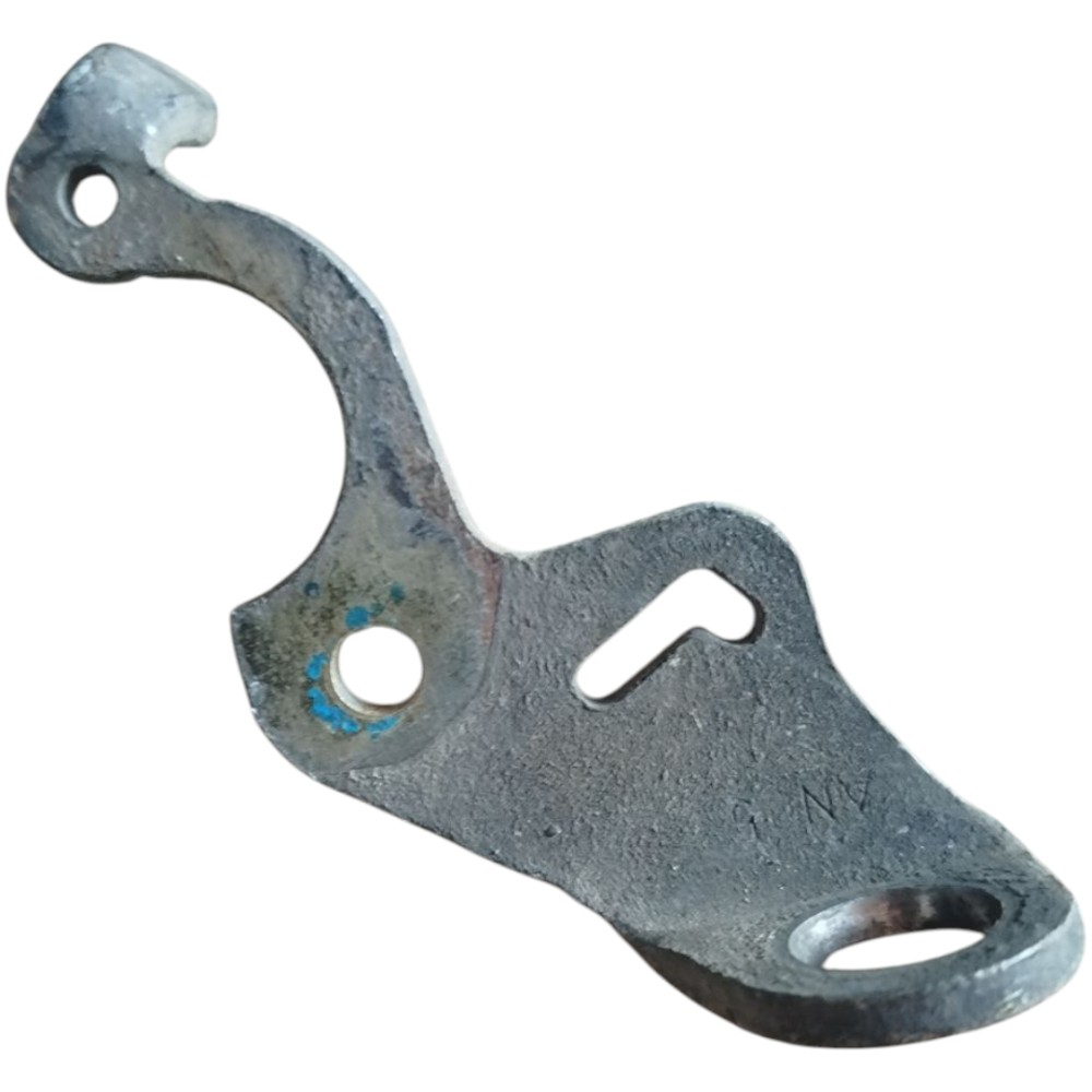 Alavanca Pedal Acelerador Acionador Fiat Punto 2012 A 2017