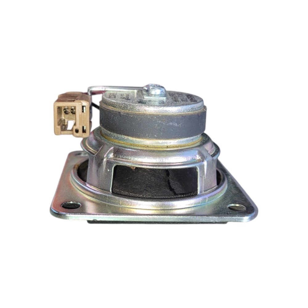 Auto Falante Original Nissan Sentra 2008 2009 2010 2011 2012 Preto 4