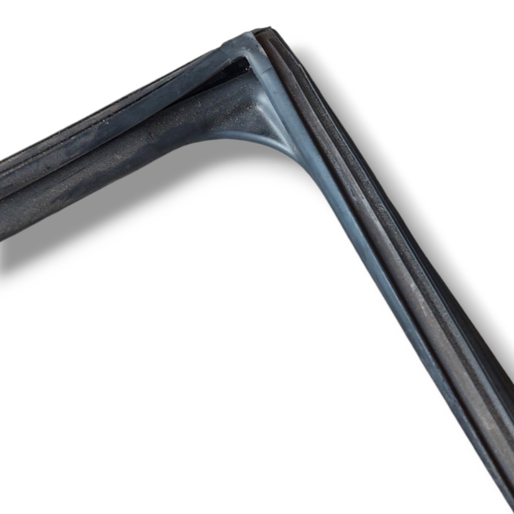 Borracha Vidro Traseiro Direito Corolla 2009 2010 2012 6