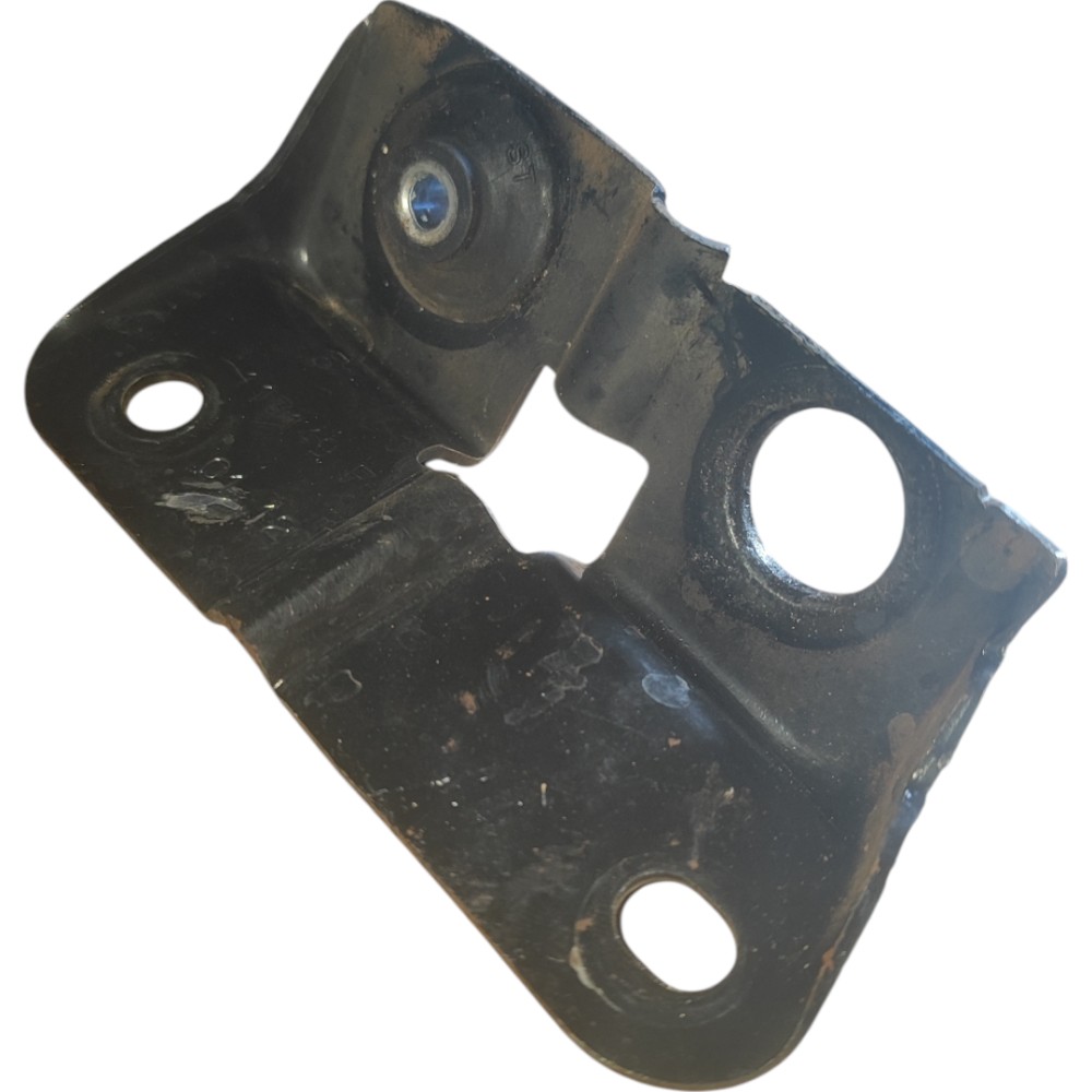 Suporte Bomba Direção Citroen C4 Hatch 2008 2010 2012 2014