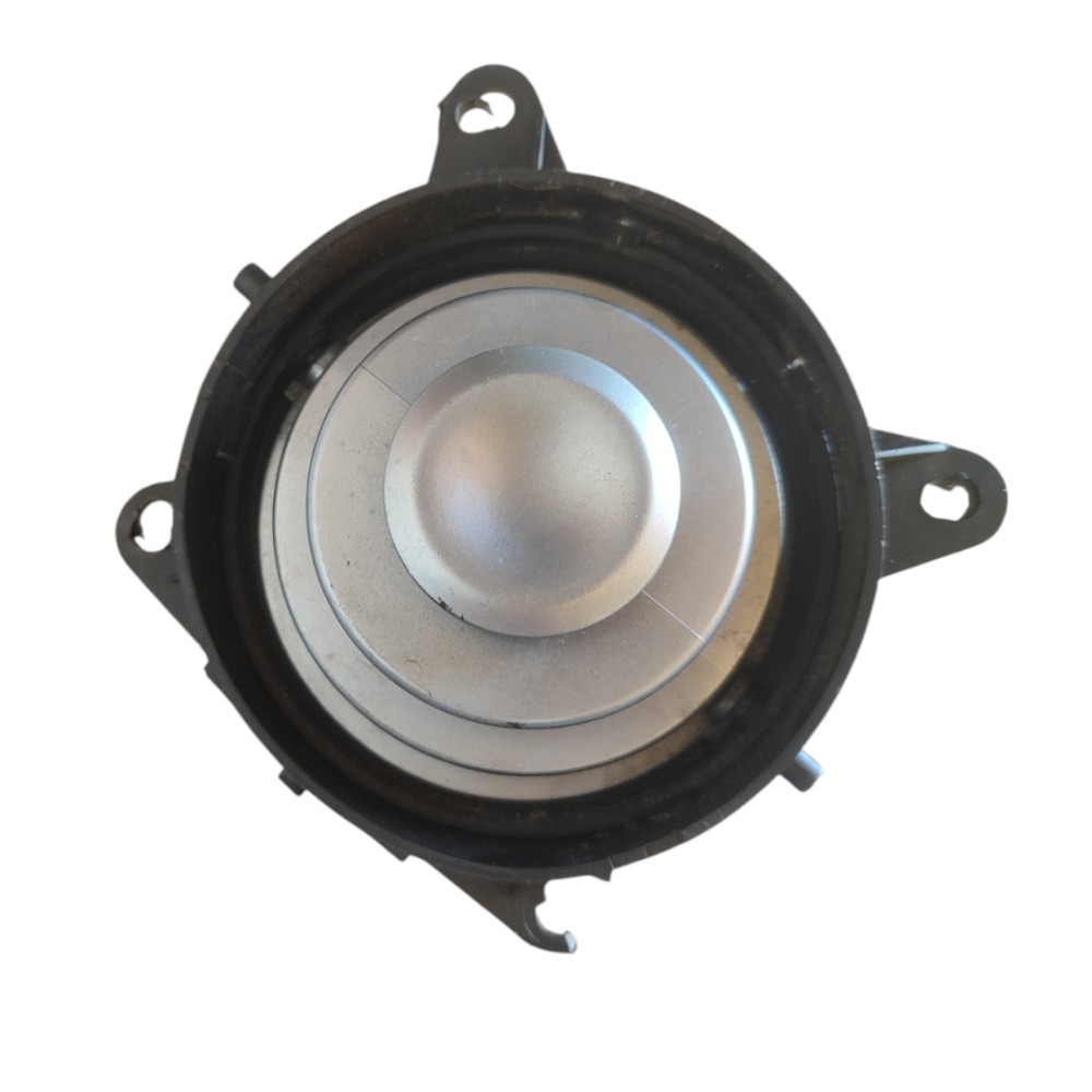 Difusor Ar Central Painel Citroen C3 1.4 2004 2005 2006 2013