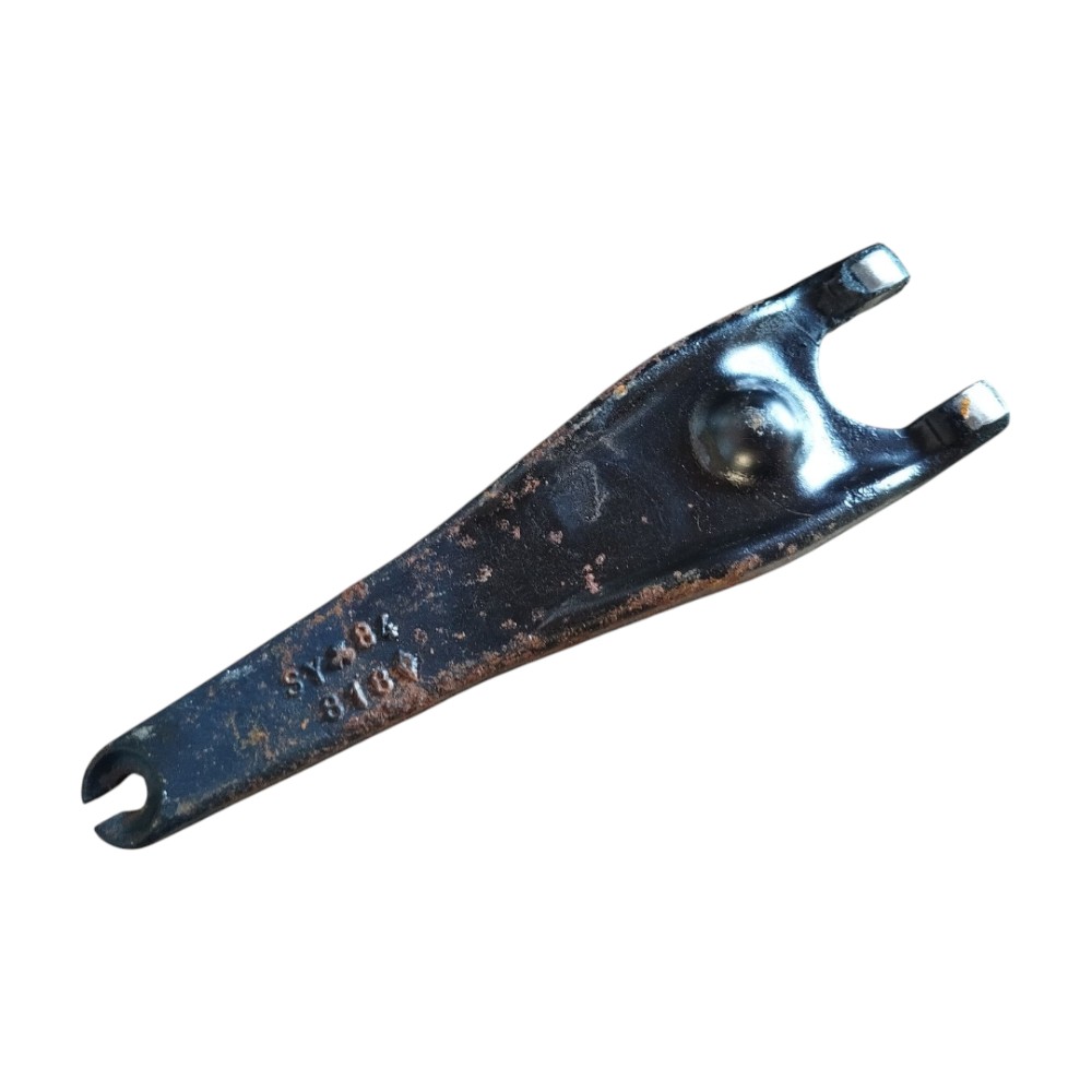 Garfo de Embreagem Renault Clio Scenic Megane 2000 a 2008