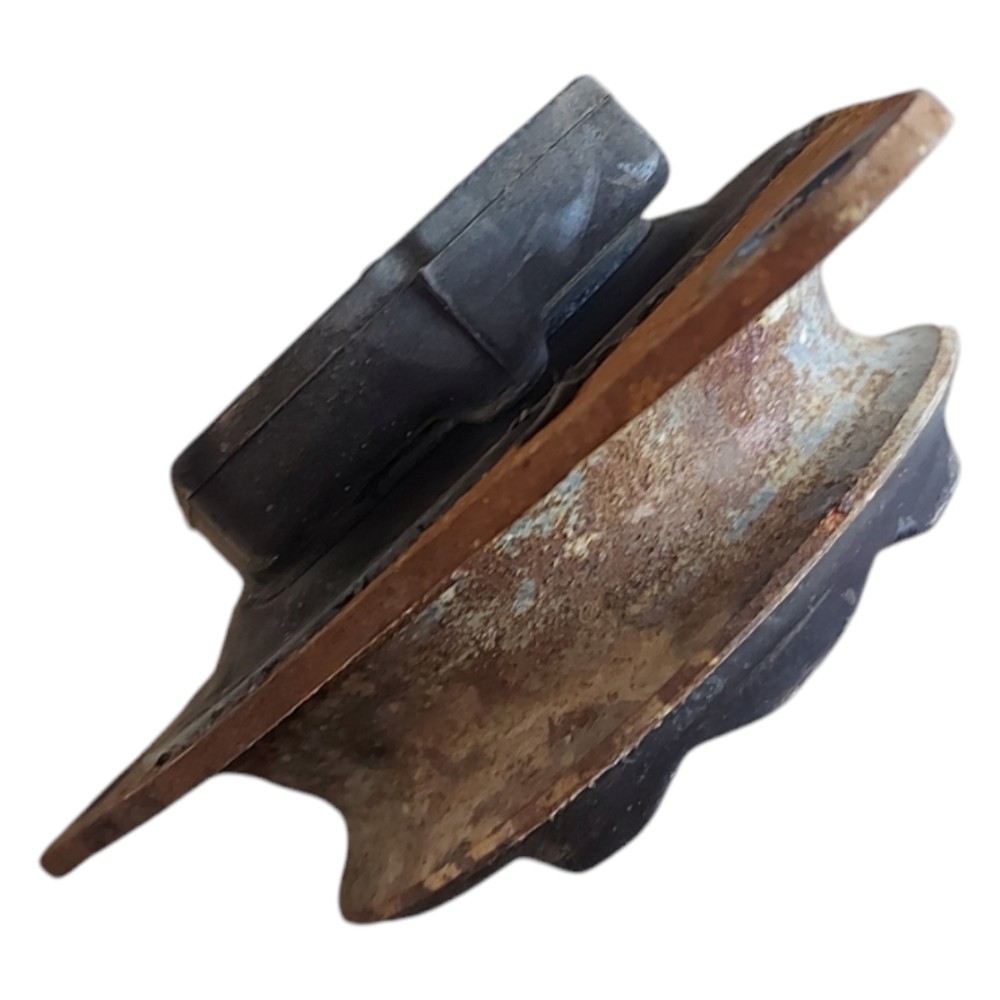 Coxim Câmbio Fiat Uno Fiorino Palio Siena 2013 2017 2021 4