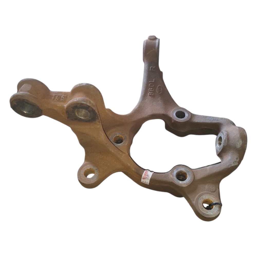 Montante Direito Toyota Etios 2013 2014 2015 2016 2017 2021