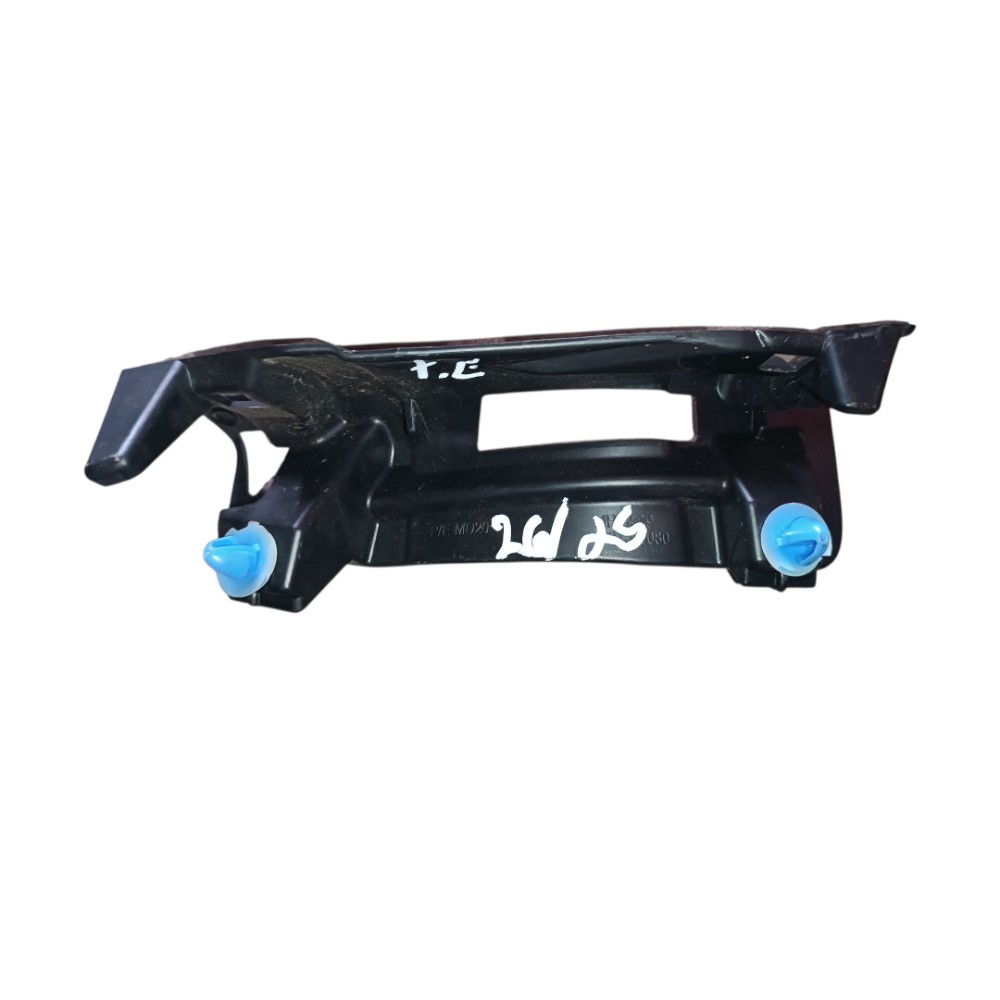 Suporte Chicote Porta Malas Esquerdo Peugeot 208 2014 2020 6