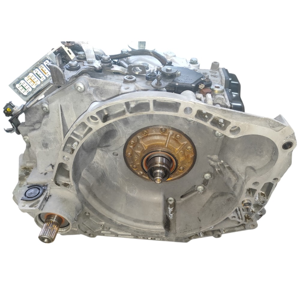 Caixa Câmbio Marcha Peugeot 307 Sw 1.6