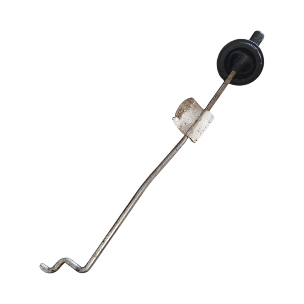 Pino Trava Fechadura Dianteira Esquerda Vw Gol G5 Voyage Fox