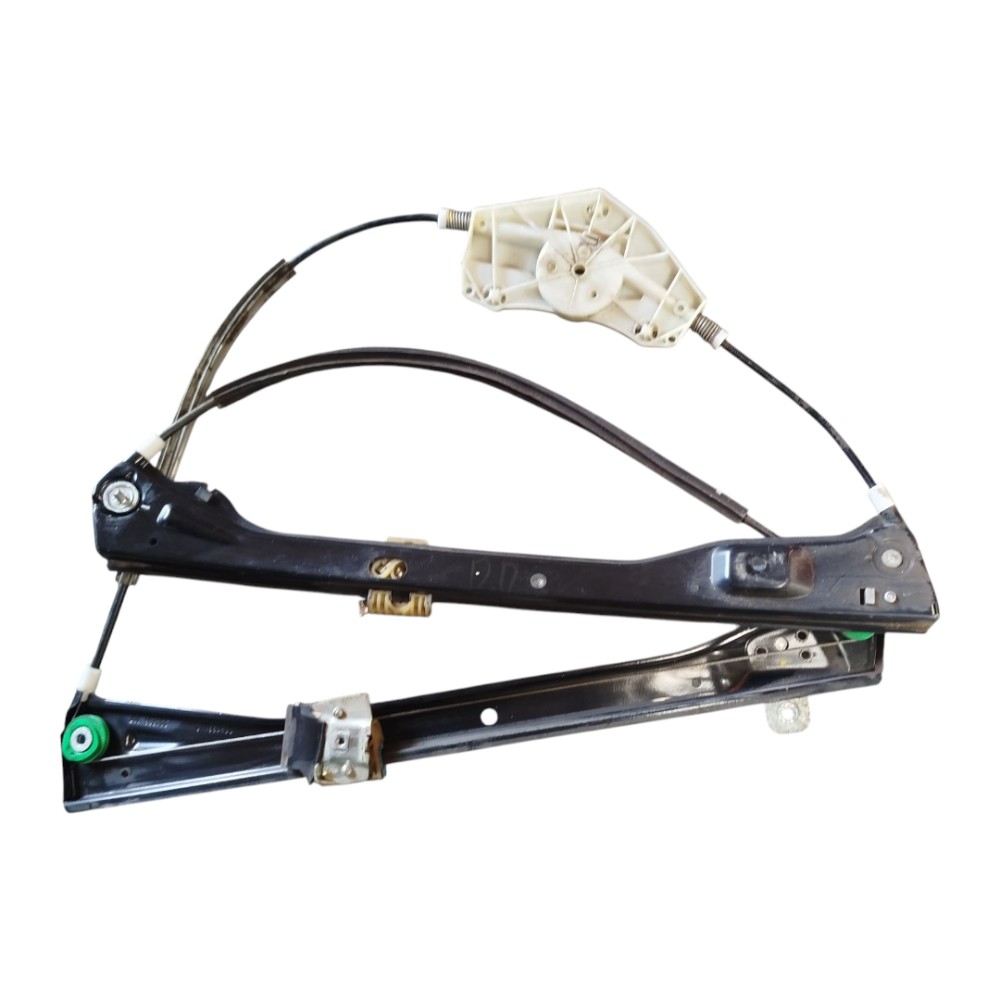 Máquina De Vidro Dianteira Direita Vw Jetta 2007 2008 2011 3
