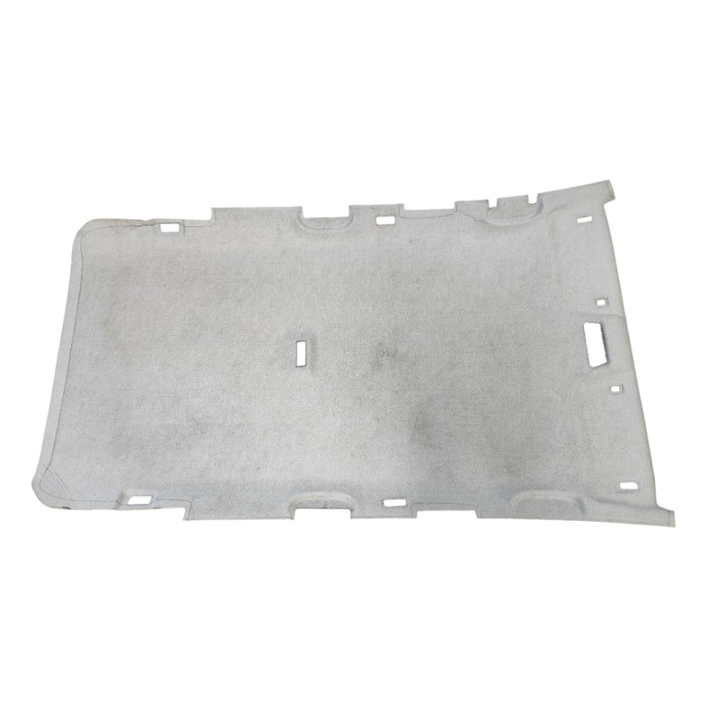 Forro De Teto Gm Zafira 2001 2002 2003 2004 2011 Original 3