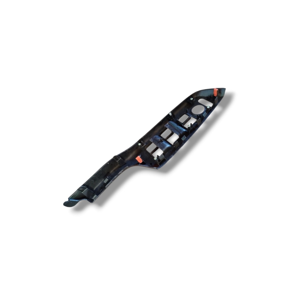 Moldura Botão Vidro Dianteiro Esquerdo Honda Civic 2012 2016 4