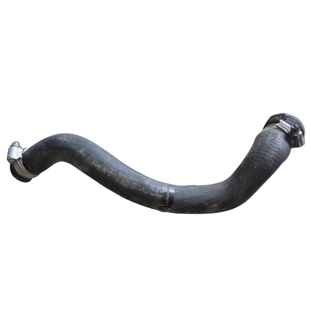 Mangueira Água Radiador Ford Focus 1.8 2001 2003 2004 2008 2