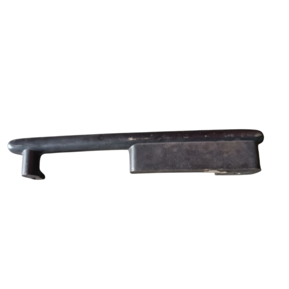 Puxador Porta Apoio Braço Esquerdo Fiat Uno 1987 a 2012
