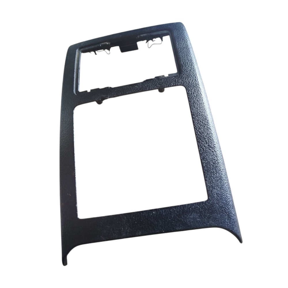 Moldura Central Painel Vw Passat Com Detalhes 1996 1997 2005