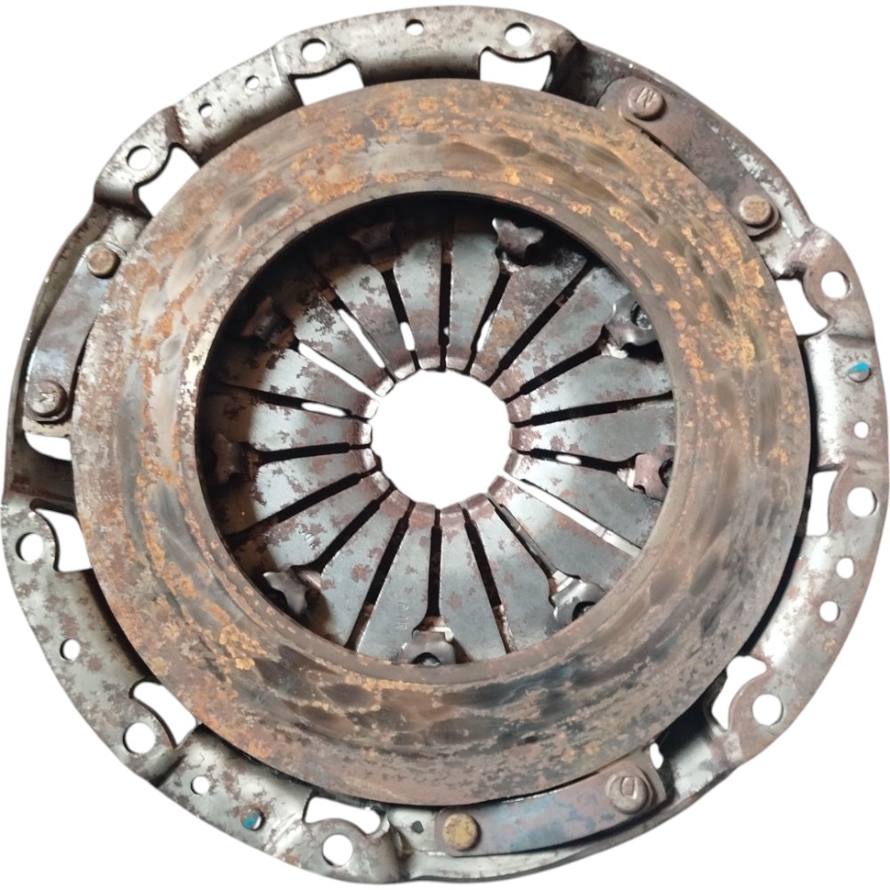 Plato Embreagem Nissan Sentra 2.0 Livina Tiida 1.8 2008 2012