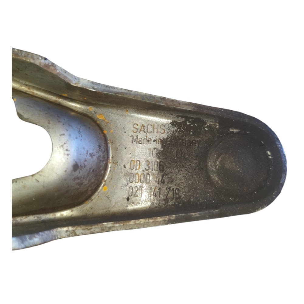 Garfo Embreagem Vw Voyage G5 2008 2009 2010 2011 2012 2013