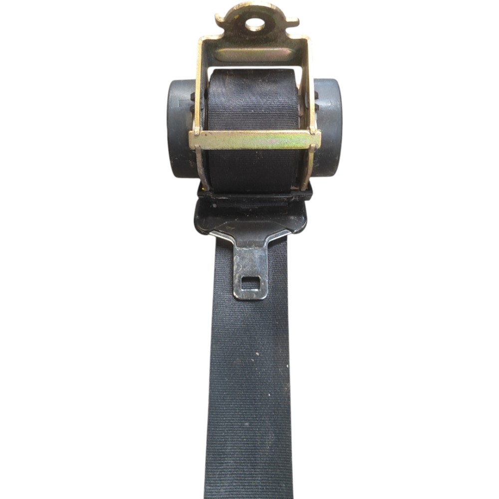 Cinto De Segurança Peugeot 307 2007 2009 2011 2012