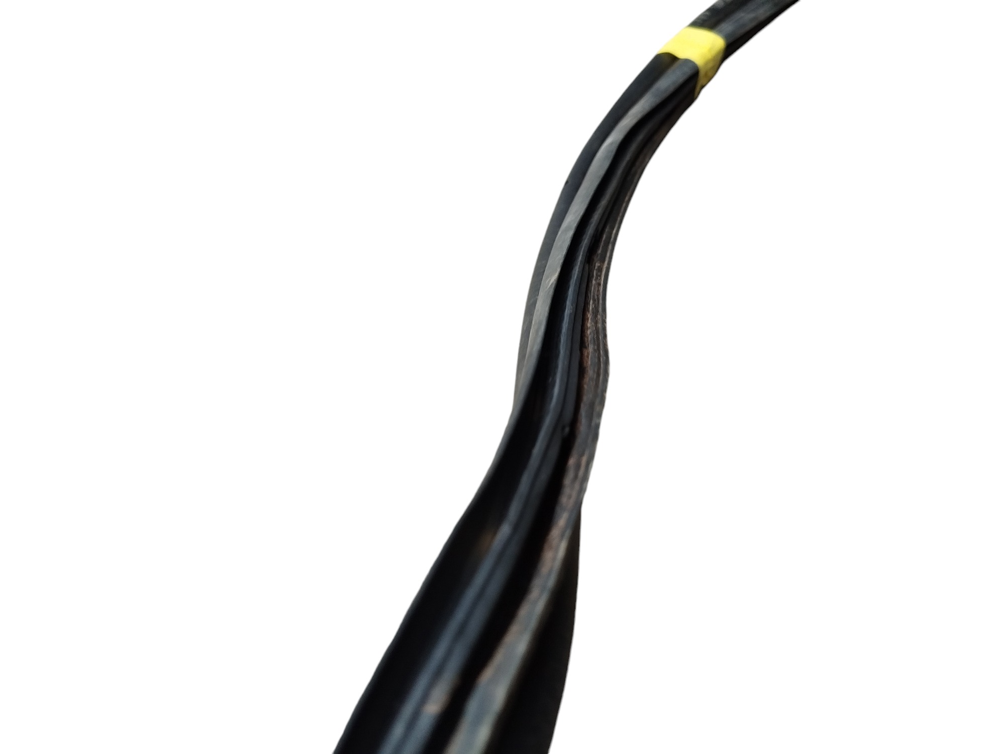 Borracha Porta Malas Peugeot 307 Sw 2008 2013 4