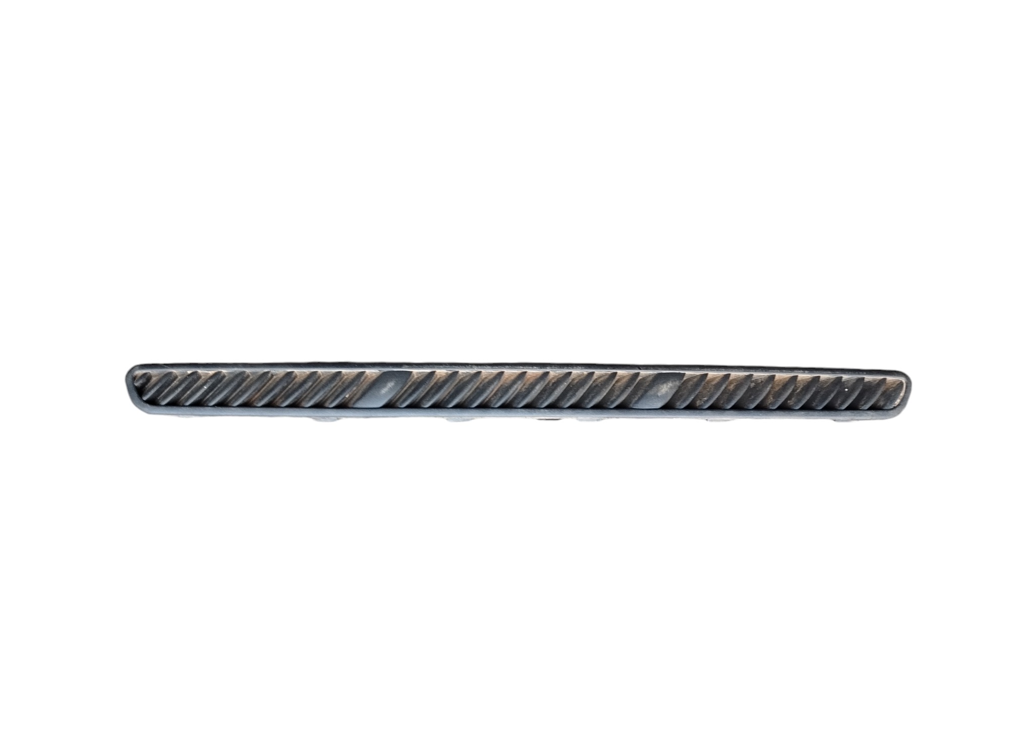 Moldura Suporte Porta Malas Peugeot 307 Sw 2007 2013 5