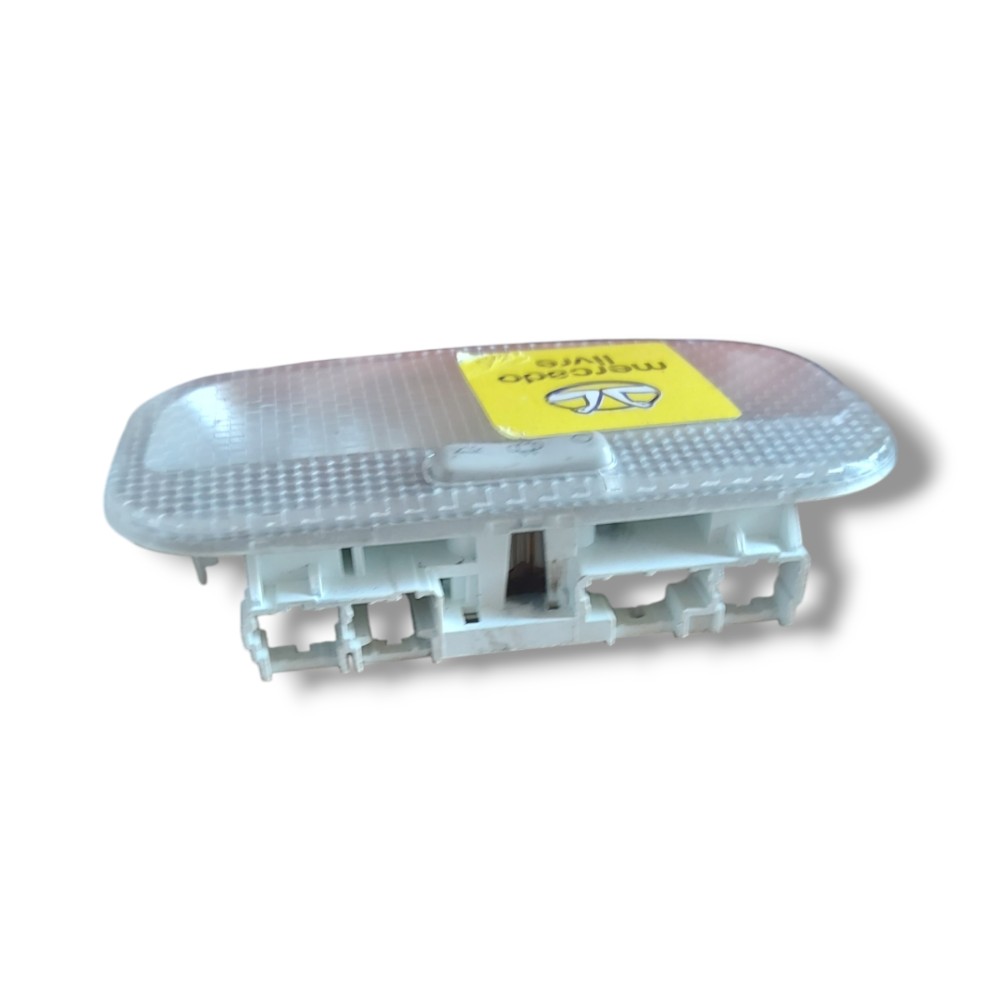 Luz De Teto Peugeot 307 2006 2007 2008 2009 2010 2011 2012 3