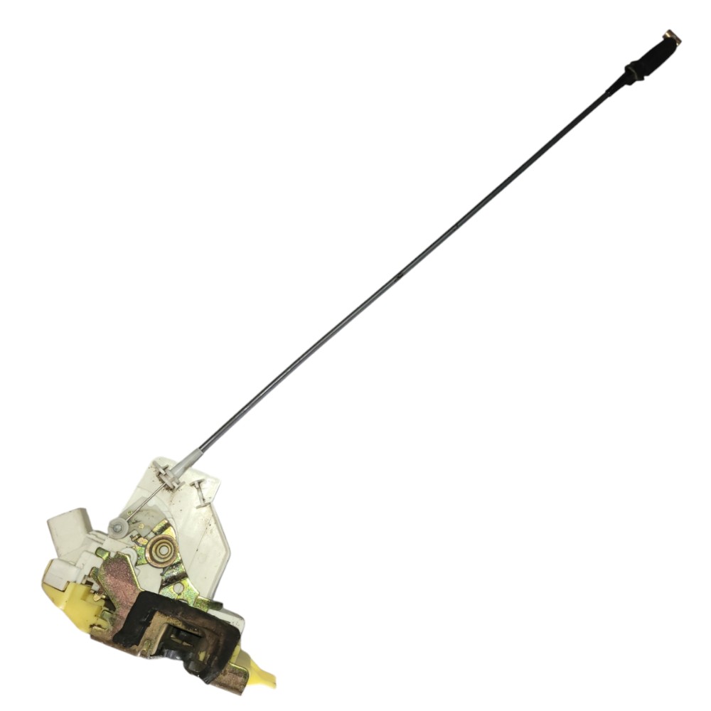 Fechadura Porta Traseira Direita Ford Focus 2001 2002 2008 1