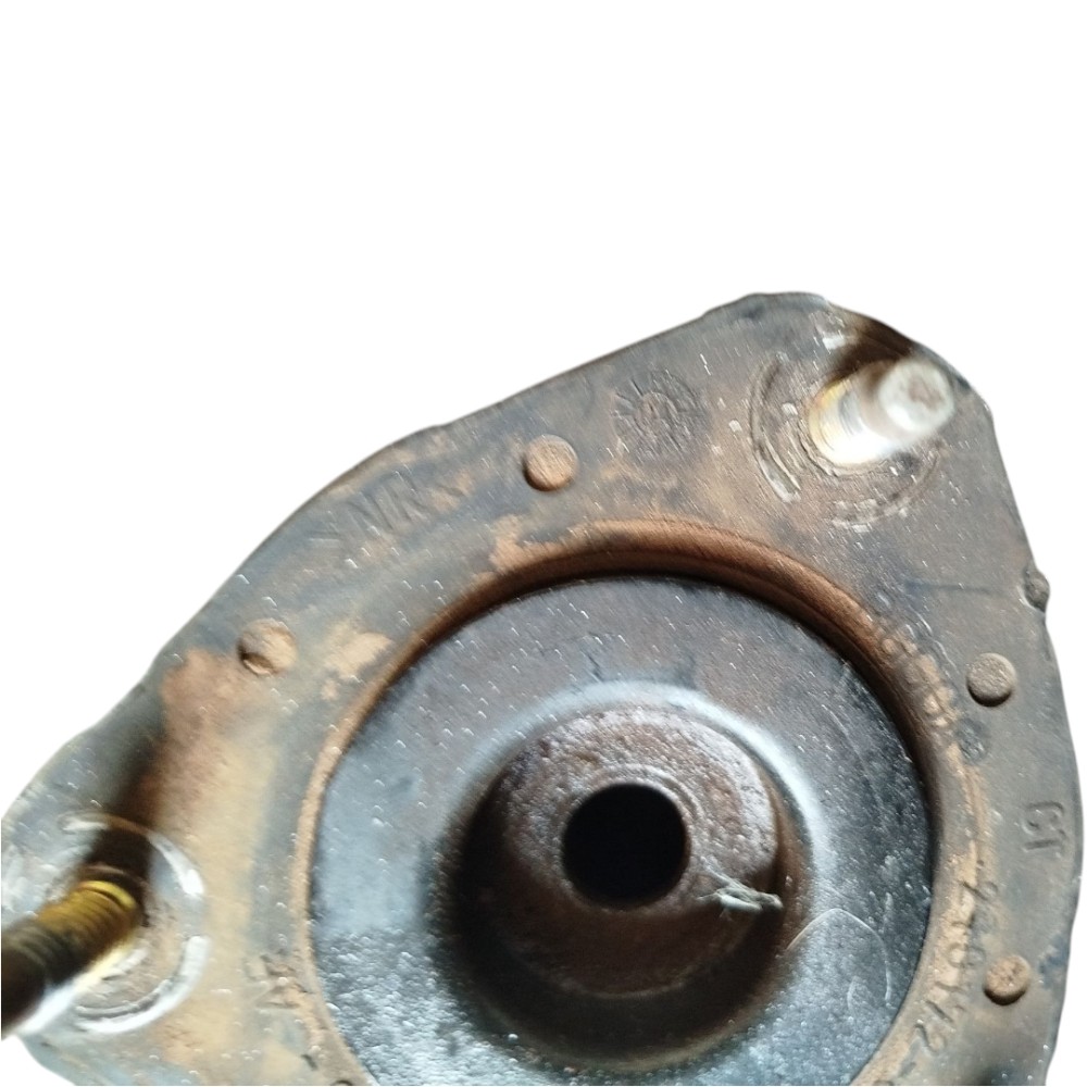 Batente Coxim Amortecedor Traseiro Ford Focus 2001 A 2007