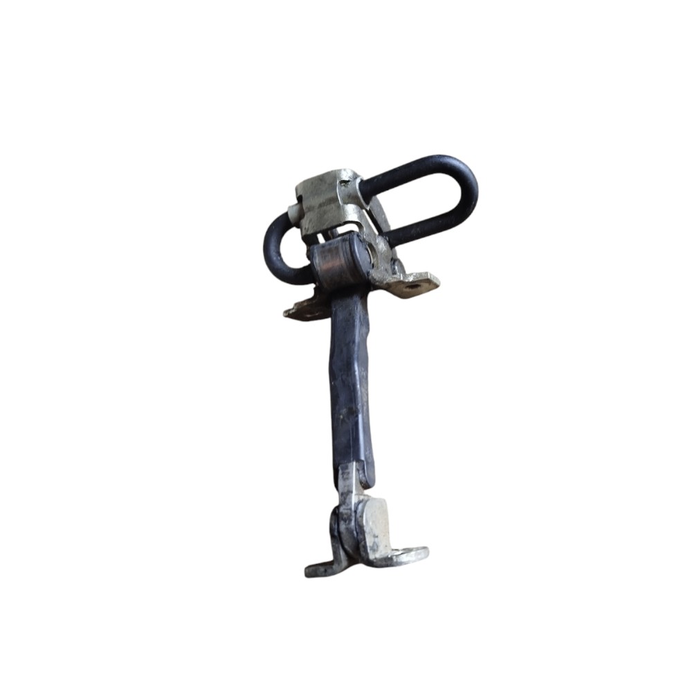 Limitador Porta Dianteira Esquerdo Fiat Stilo 2003 2012