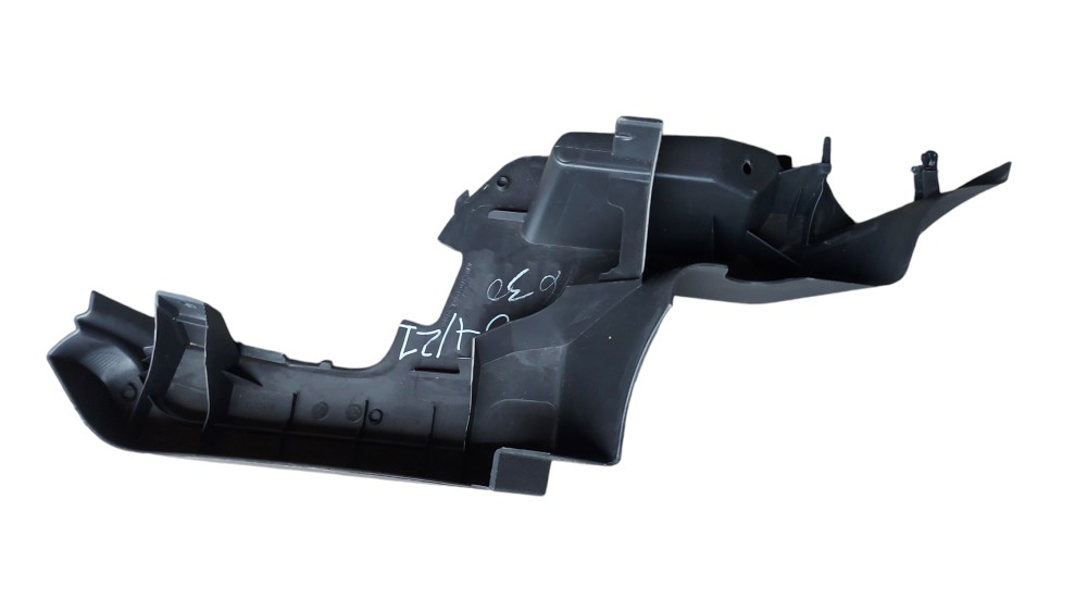 Suporte Direito Bagagito Fiesta 2005 2010 2s65a46808daw Preto 5