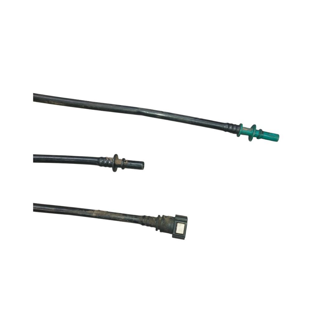 Mangueira Tubo Combustível Com Canister Citroen C4 2006 2012 2