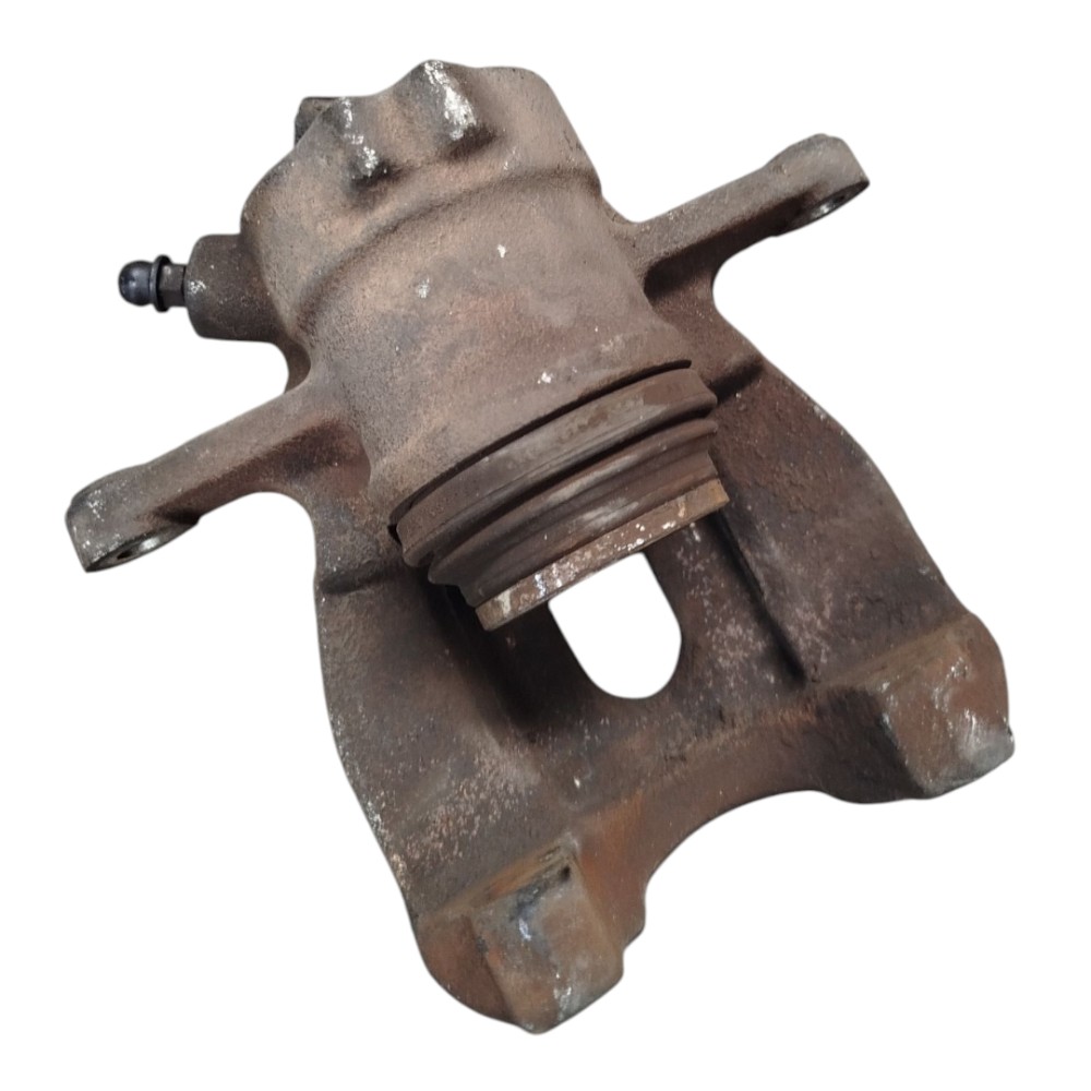 Pinça Freio Dianteira Citroen C3 2003 2004 2005 2013 4