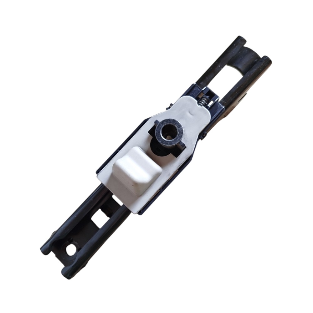 Suporte Regulador C.s Dianteira Esquerdo Citroen C3 2005
