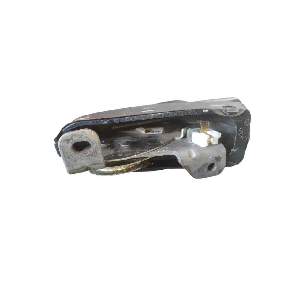 Alavanca Puxador Freio Mão Ford Focus 2001 2002 2003 2008 5